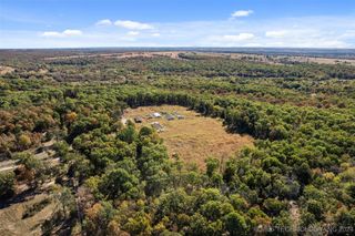 14143 E 668 Road, Hulbert, OK 74441