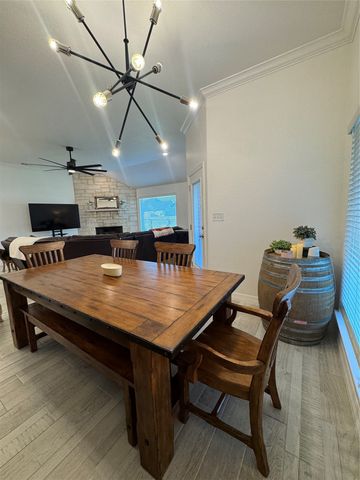 848 Agile Street, Hewitt, TX 76643