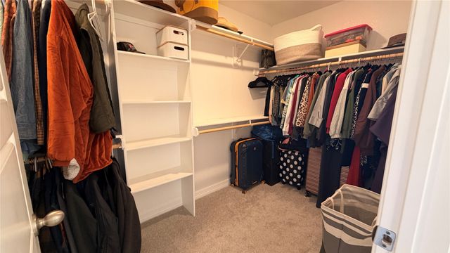 848 Agile Street, Hewitt, TX 76643