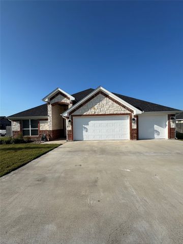 848 Agile Street, Hewitt, TX 76643