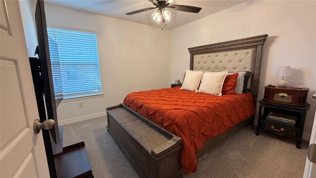 848 Agile Street, Hewitt, TX 76643