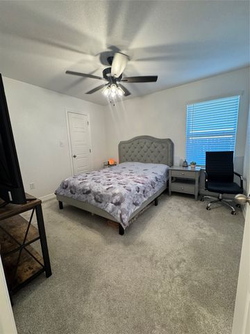 848 Agile Street, Hewitt, TX 76643