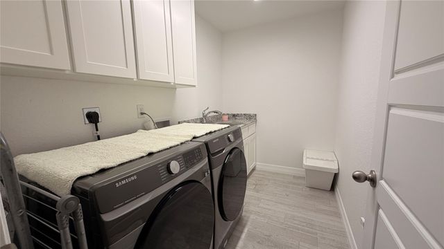 848 Agile Street, Hewitt, TX 76643