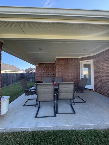 848 Agile Street, Hewitt, TX 76643