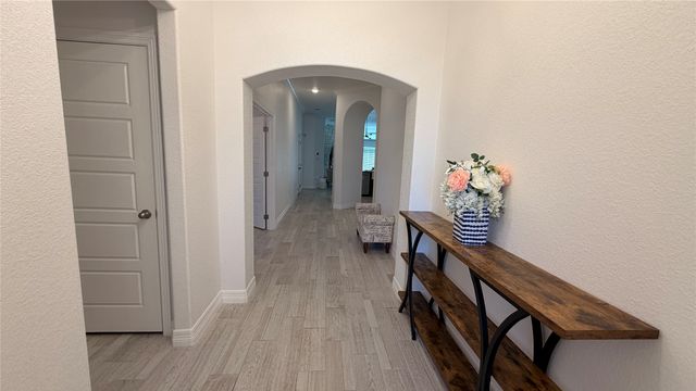 848 Agile Street, Hewitt, TX 76643