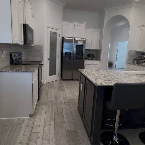 848 Agile Street, Hewitt, TX 76643