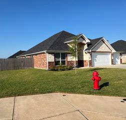848 Agile Street, Hewitt, TX 76643