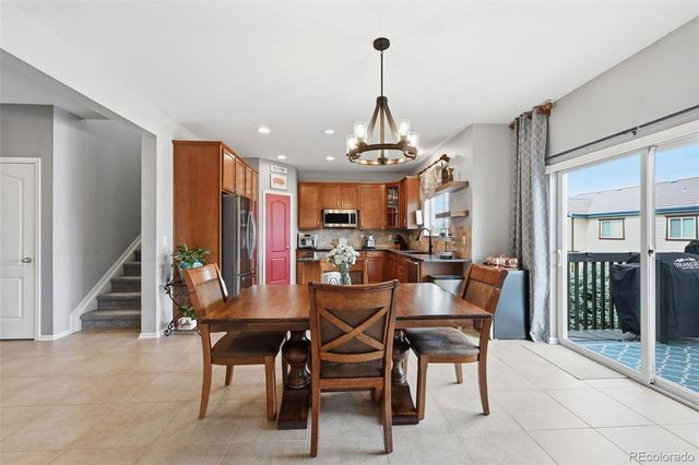 12896 Syracuse Street, Thornton, CO 80602