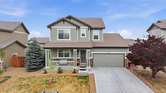 12896 Syracuse Street, Thornton, CO 80602