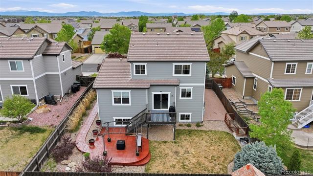 12896 Syracuse Street, Thornton, CO 80602