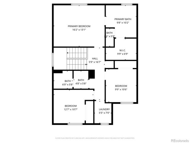 12896 Syracuse Street, Thornton, CO 80602