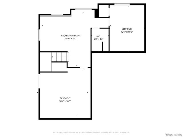 12896 Syracuse Street, Thornton, CO 80602