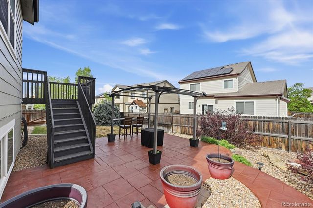 12896 Syracuse Street, Thornton, CO 80602