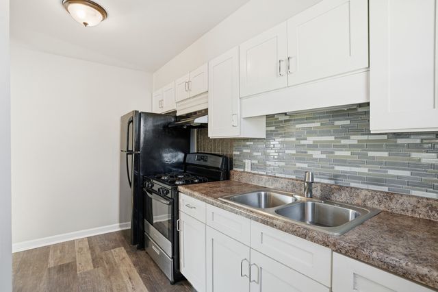 2731 Strong Street, Highland, IN 46322