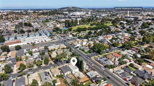 3005 Cedar, Long Beach, CA 90806