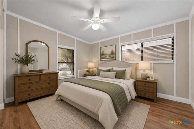 102 Rivercrest Street, Luling, TX 78648