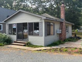 8376 W Pine Grove Beach Drive, Baldwin, MI 49304