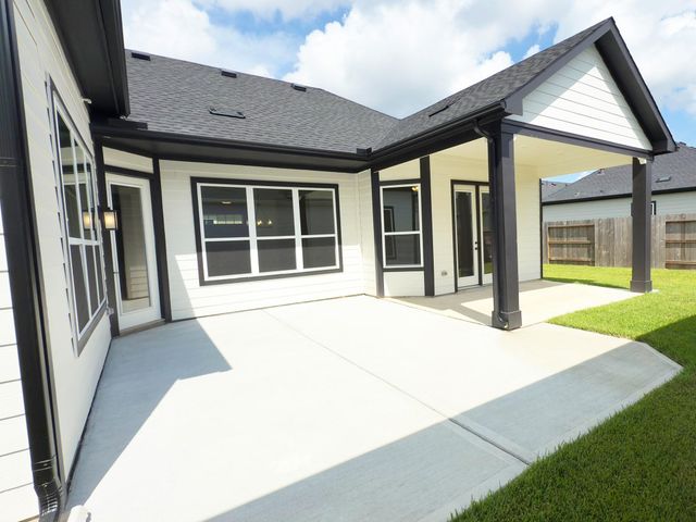 23634 Golden Birch Bend, Tomball, TX 77375