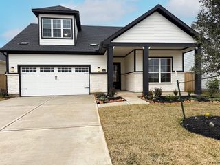23634 Golden Birch Bend, Tomball, TX 77375