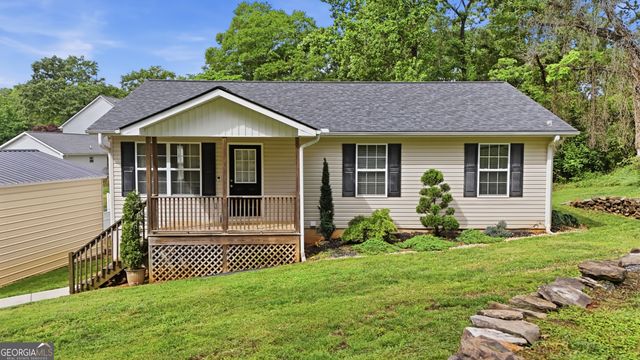 152 Russ Circle, Clarkesville, GA 30523