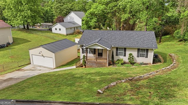 152 Russ Circle, Clarkesville, GA 30523