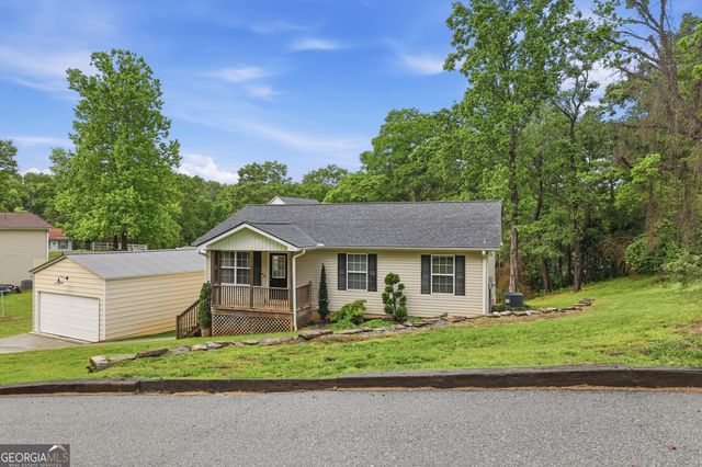 152 Russ Circle, Clarkesville, GA 30523