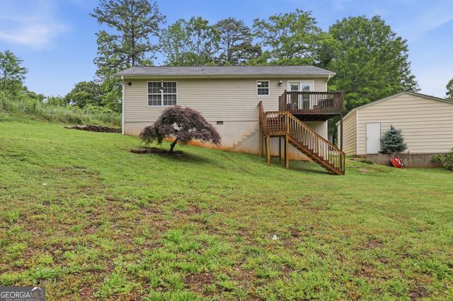 152 Russ Circle, Clarkesville, GA 30523