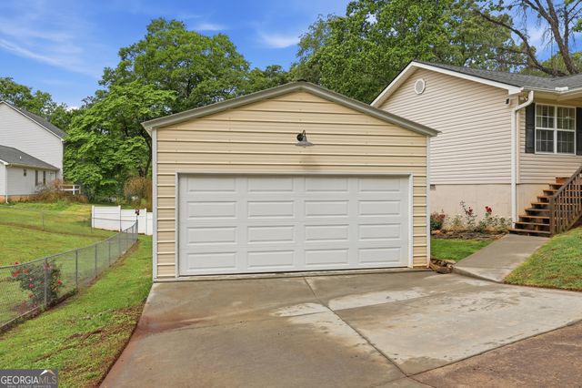 152 Russ Circle, Clarkesville, GA 30523