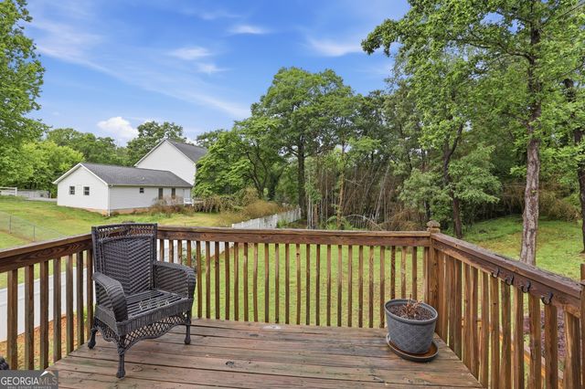 152 Russ Circle, Clarkesville, GA 30523