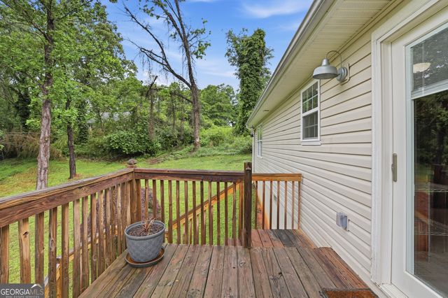 152 Russ Circle, Clarkesville, GA 30523