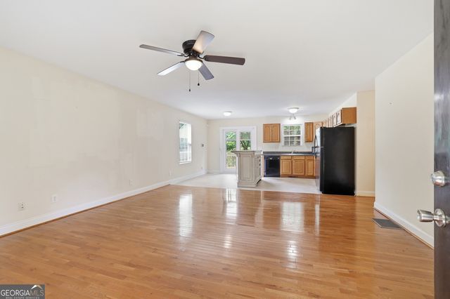 152 Russ Circle, Clarkesville, GA 30523