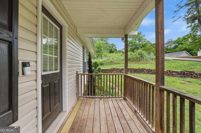152 Russ Circle, Clarkesville, GA 30523