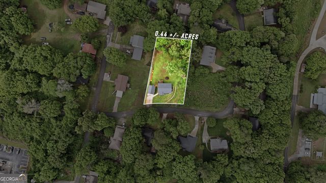 152 Russ Circle, Clarkesville, GA 30523