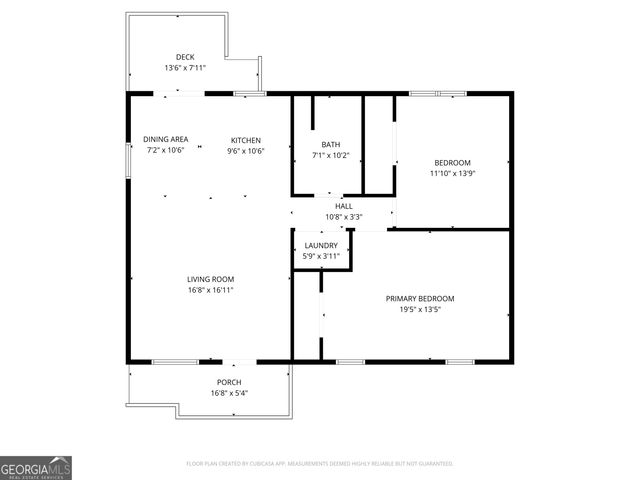 152 Russ Circle, Clarkesville, GA 30523