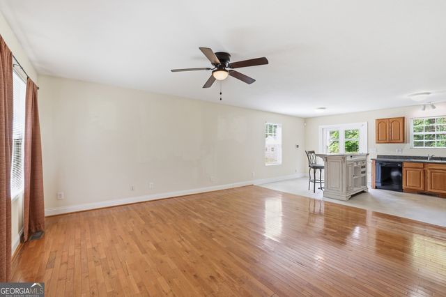152 Russ Circle, Clarkesville, GA 30523
