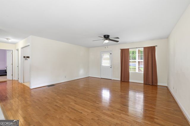 152 Russ Circle, Clarkesville, GA 30523