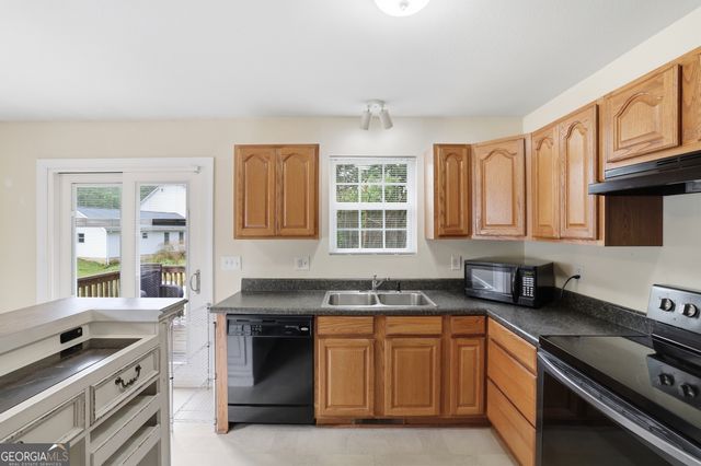152 Russ Circle, Clarkesville, GA 30523