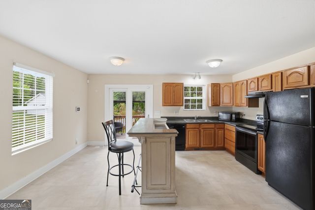 152 Russ Circle, Clarkesville, GA 30523