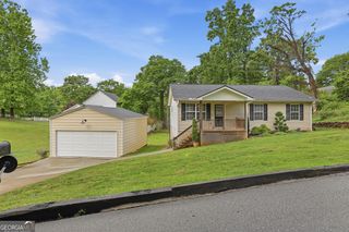 152 Russ Circle, Clarkesville, GA 30523