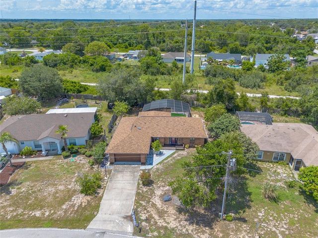 1878 S OLD MILL DRIVE, Deltona, FL 32725