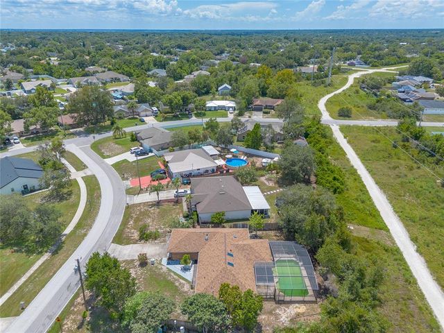 1878 S OLD MILL DRIVE, Deltona, FL 32725