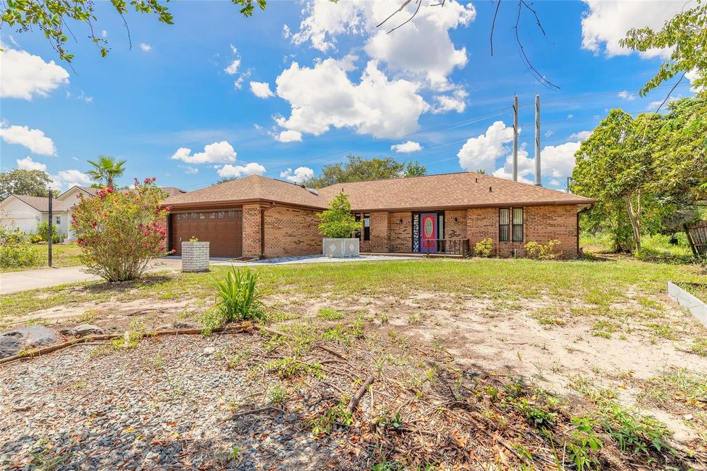 1878 S OLD MILL DRIVE, Deltona, FL 32725