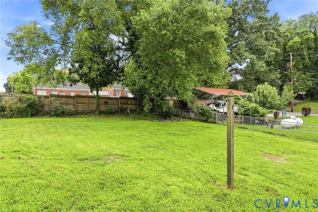 5201 Northampton St, Richmond, VA 23231
