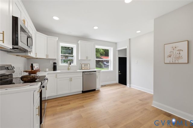 5201 Northampton St, Richmond, VA 23231