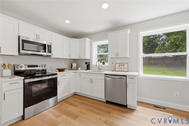 5201 Northampton St, Richmond, VA 23231