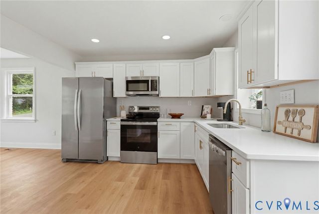 5201 Northampton St, Richmond, VA 23231