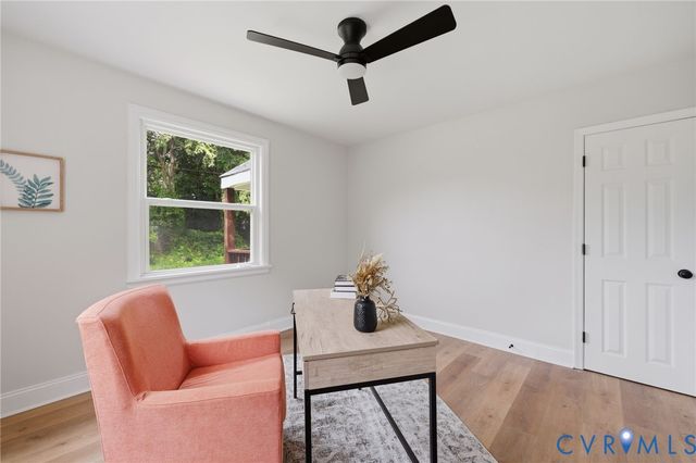 5201 Northampton St, Richmond, VA 23231