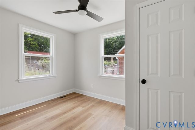 5201 Northampton St, Richmond, VA 23231