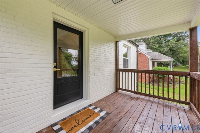 5201 Northampton St, Richmond, VA 23231