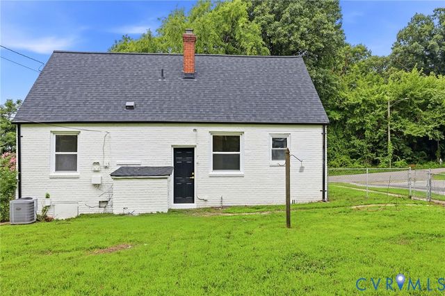 5201 Northampton St, Richmond, VA 23231